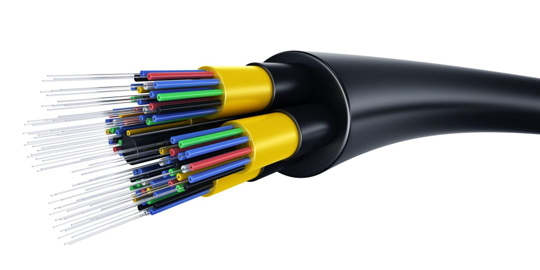Fiber Optic Cable OSP Fiber Optics Manufacturer